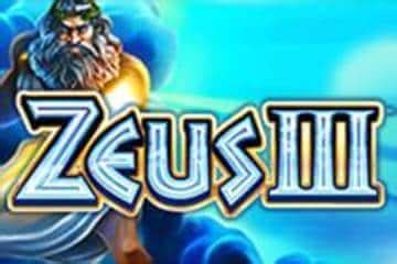 Zeus III (Zeus 3) Slots, Real Money Slot Machine & Free Play Demo.